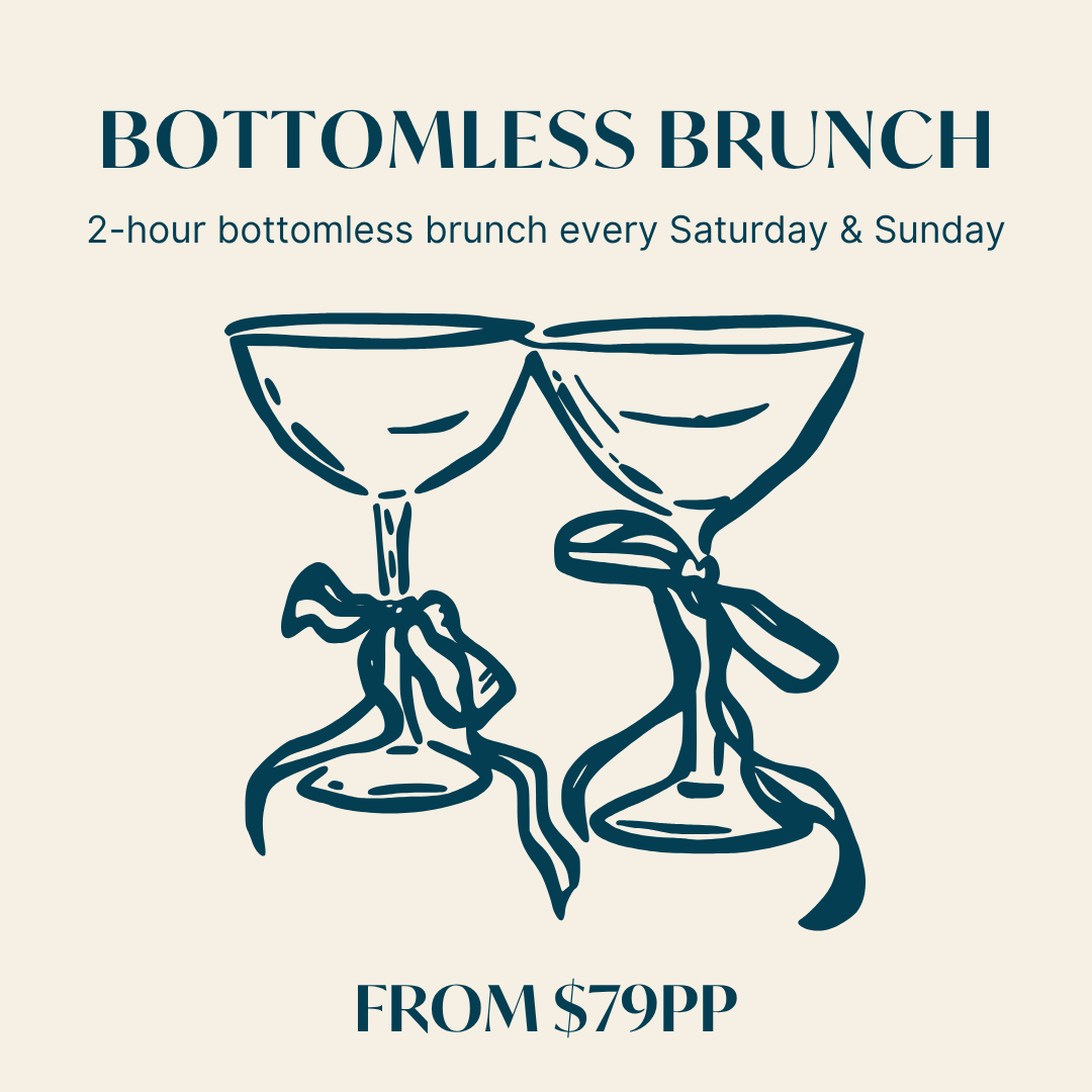 Christmas Day Lunch – Graphic (6) Bottomless brunch